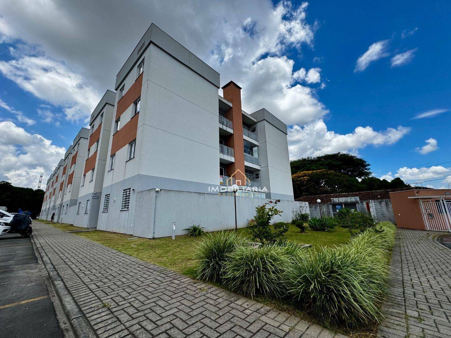 Apartamento à venda com 2 quartos, 80m² - Foto 1