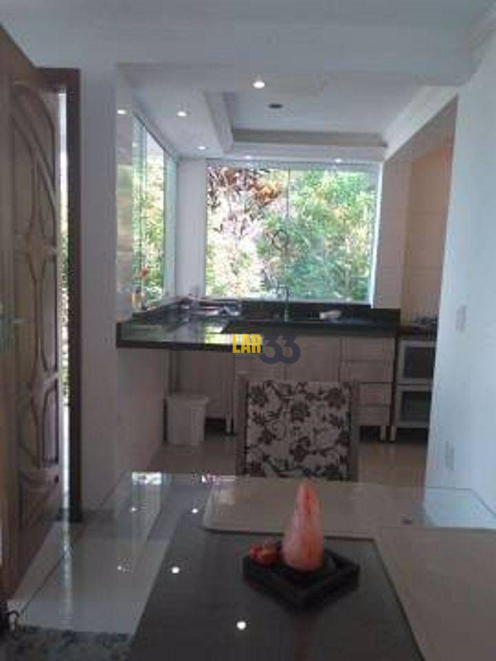 Casa, 5 quartos - Foto 3