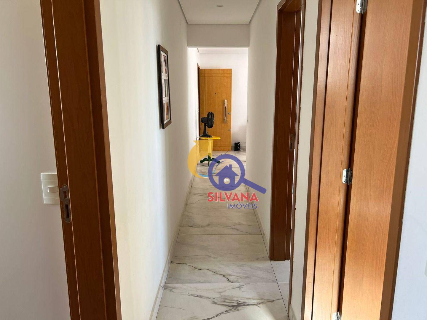 Apartamento à venda com 3 quartos, 98m² - Foto 12