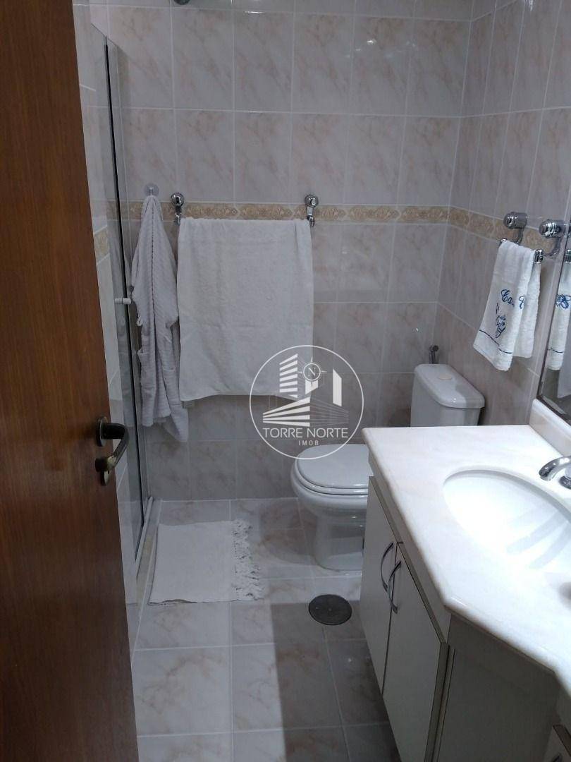 Apartamento à venda com 3 quartos, 127m² - Foto 22