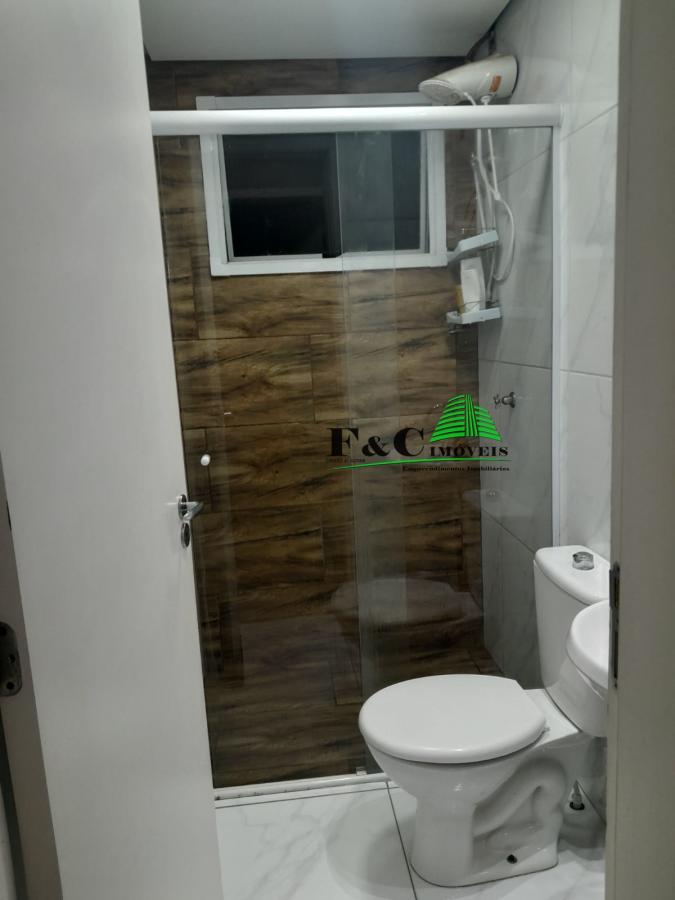 Apartamento à venda com 2 quartos - Foto 8