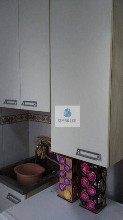 Apartamento à venda com 3 quartos, 67m² - Foto 15