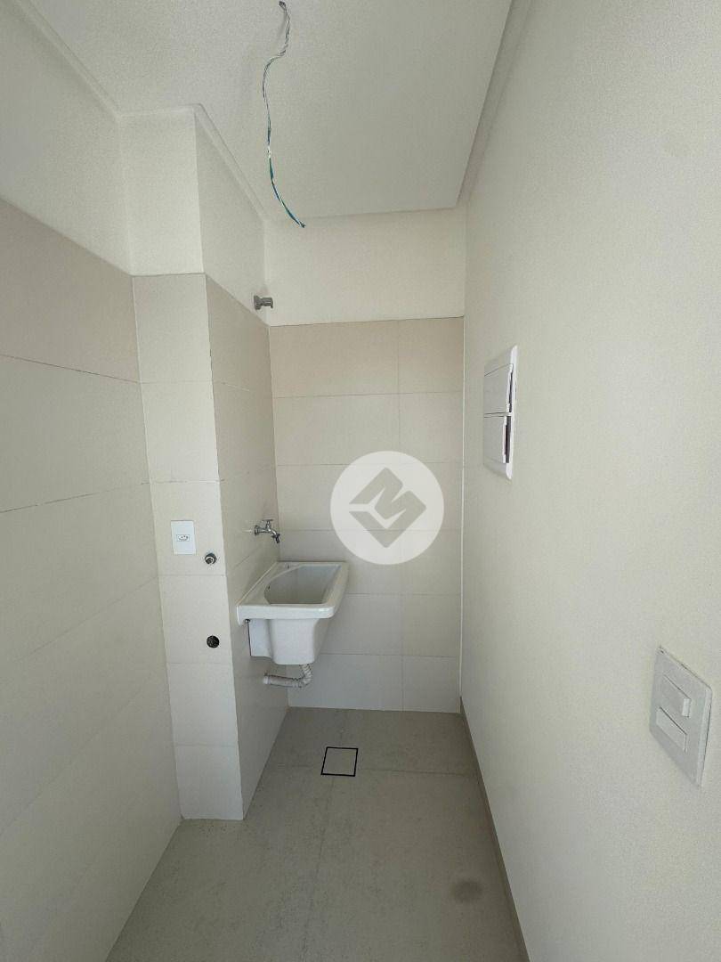 Apartamento, 2 quartos, 68 m² - Foto 2