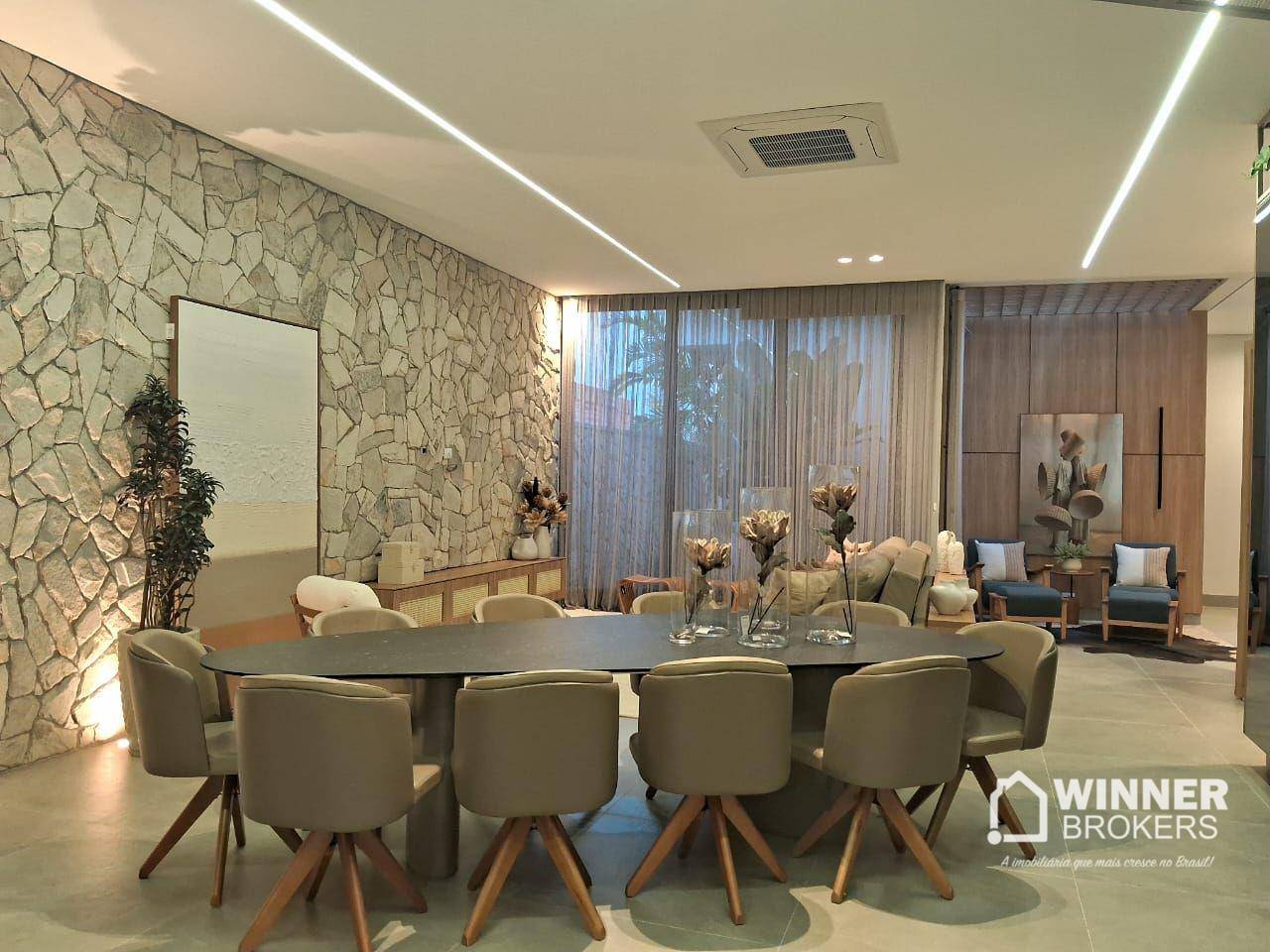 Sobrado, 3 quartos, 230 m² - Foto 3