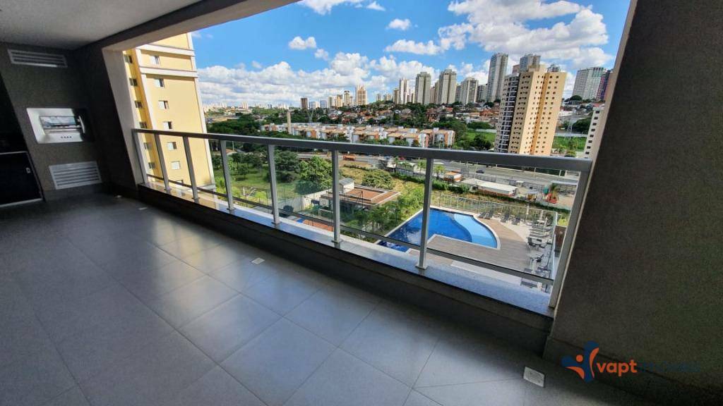 Apartamento à venda com 4 quartos, 147m² - Foto 7