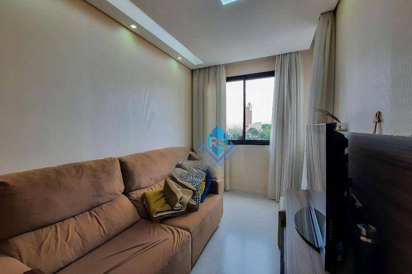 Apartamento à venda com 2 quartos, 80m² - Foto 36