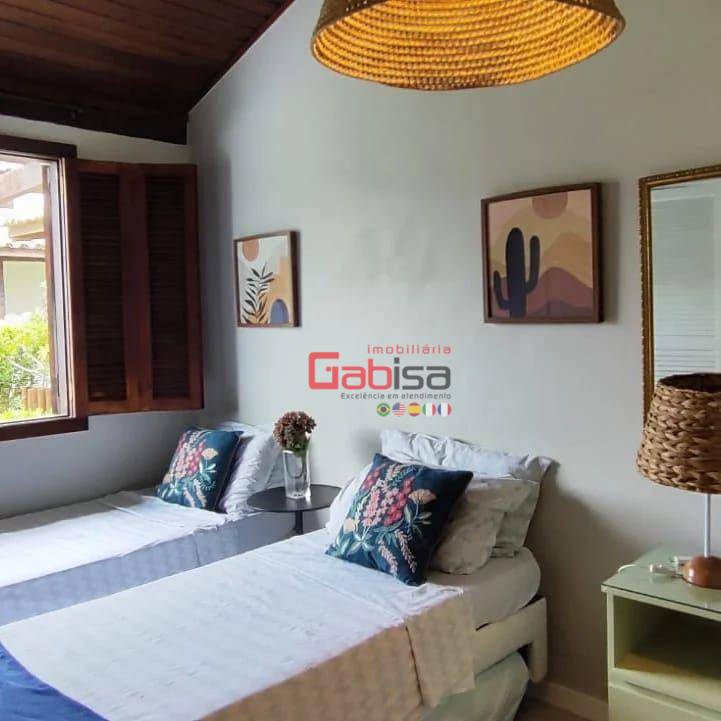 Casa de Condomínio à venda com 3 quartos, 130m² - Foto 11