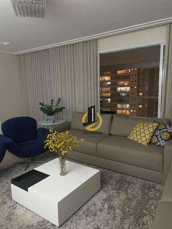 Apartamento para alugar com 3 quartos, 192m² - Foto 3