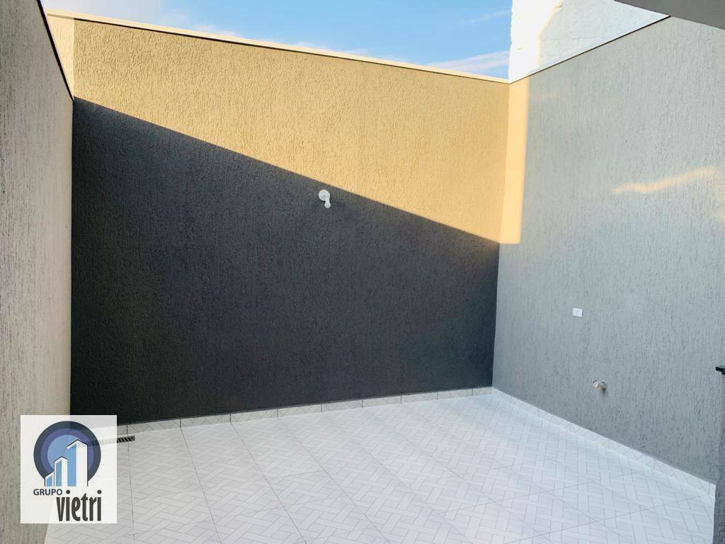 Sobrado à venda com 3 quartos, 150m² - Foto 12