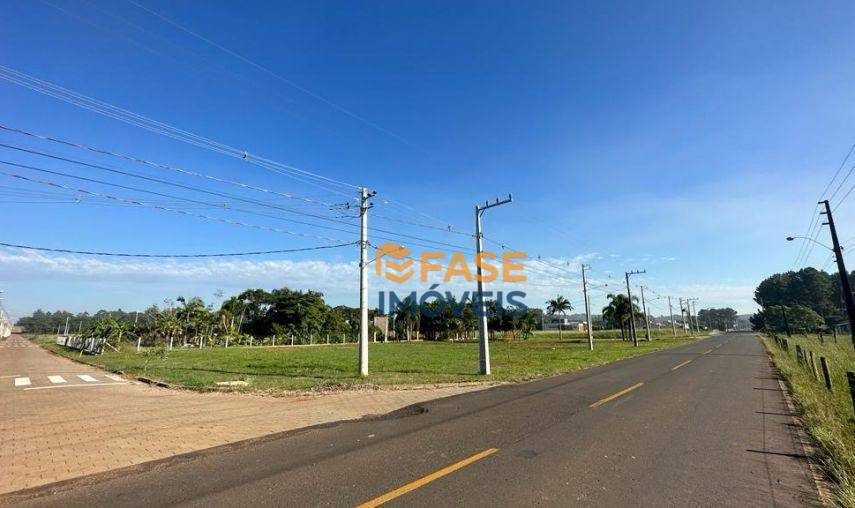 Loteamento e Condomínio à venda, 366M2 - Foto 1