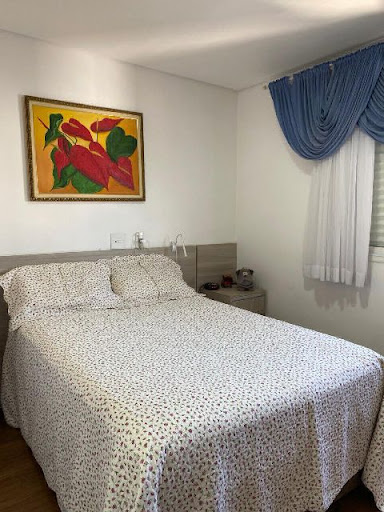 Apartamento à venda com 3 quartos, 77m² - Foto 18