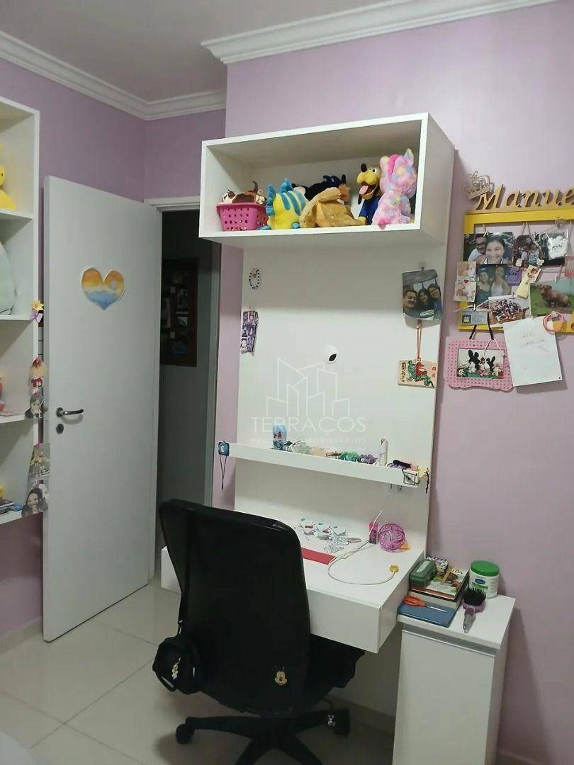 Apartamento à venda com 3 quartos, 72m² - Foto 15