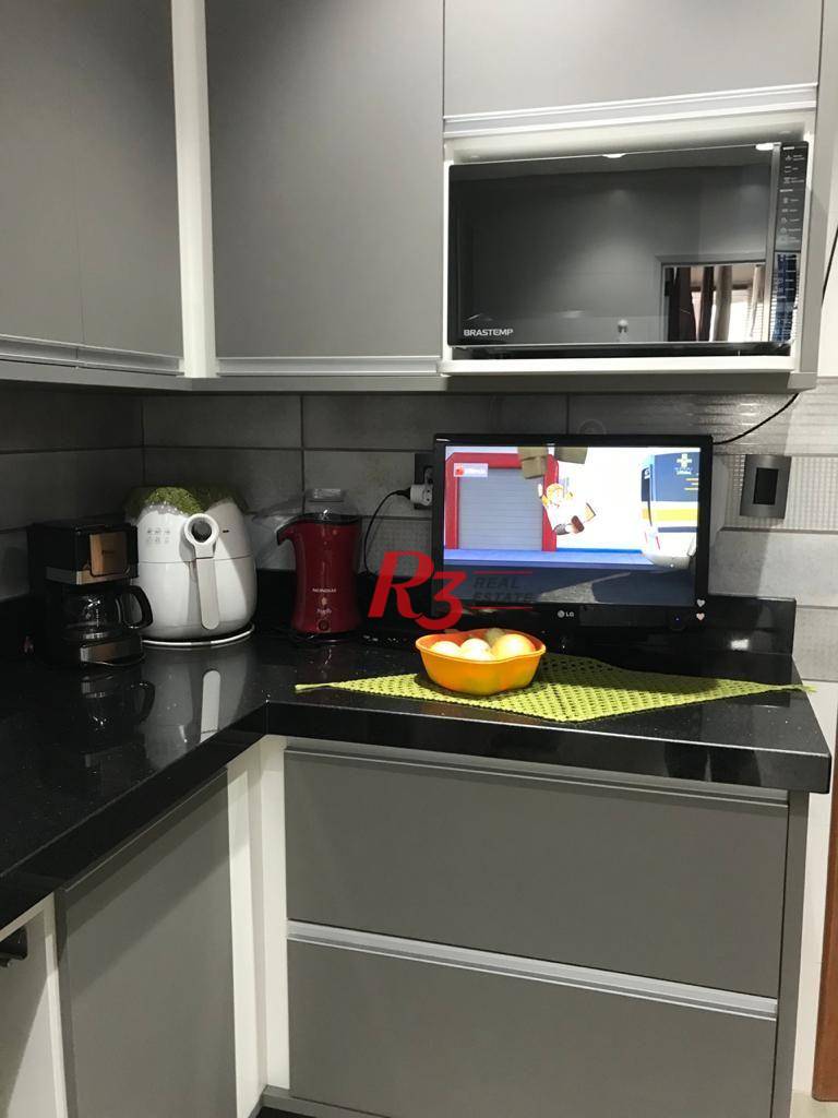 Apartamento à venda com 2 quartos, 87m² - Foto 10