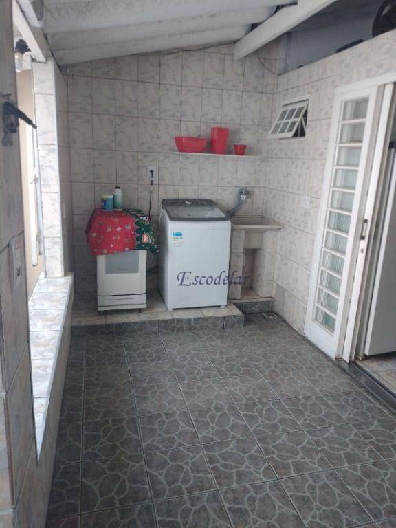 Sobrado à venda com 2 quartos, 99m² - Foto 21