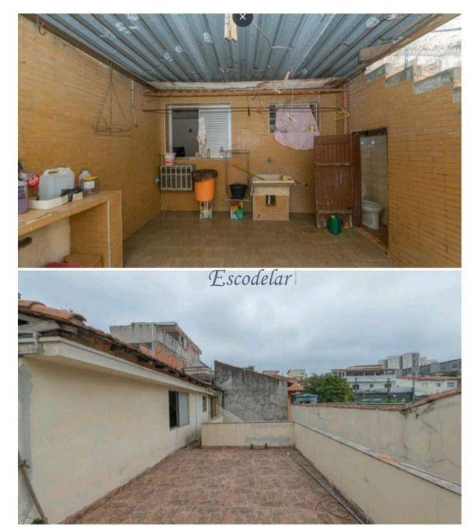 Sobrado à venda com 4 quartos, 160m² - Foto 4