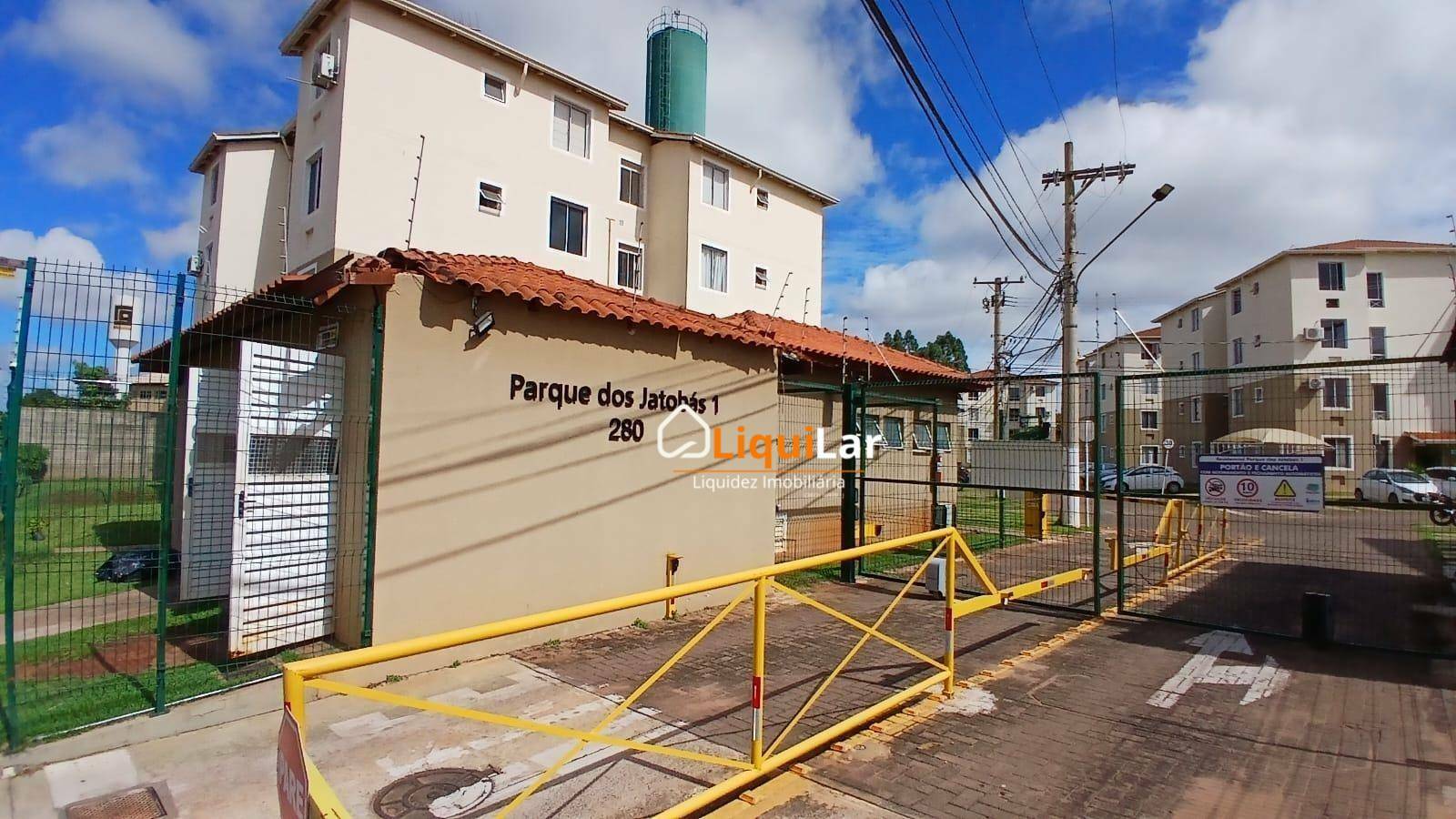 Apartamento, 2 quartos, 42 m² - Foto 1