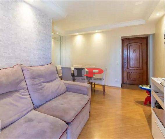 Apartamento à venda com 3 quartos, 82m² - Foto 5