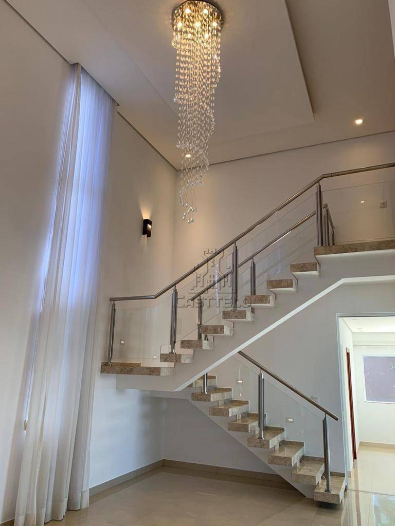 Sobrado, 3 quartos, 290 m² - Foto 5