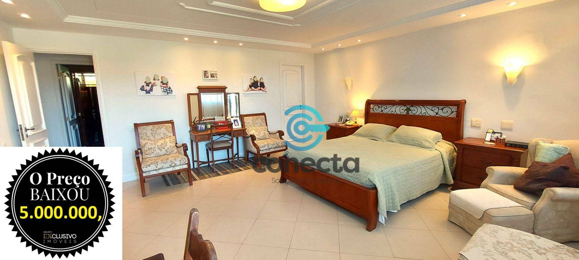 Casa à venda com 4 quartos, 603m² - Foto 19