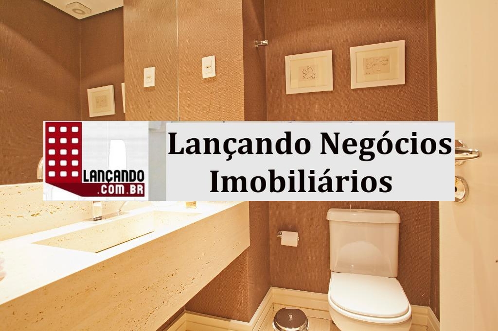 Apartamento à venda com 3 quartos, 201m² - Foto 16