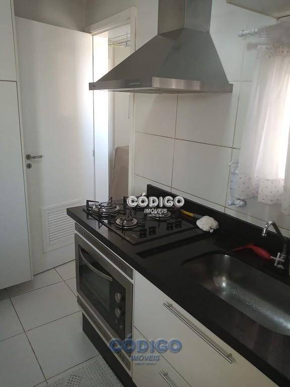 Apartamento à venda com 3 quartos, 84m² - Foto 10