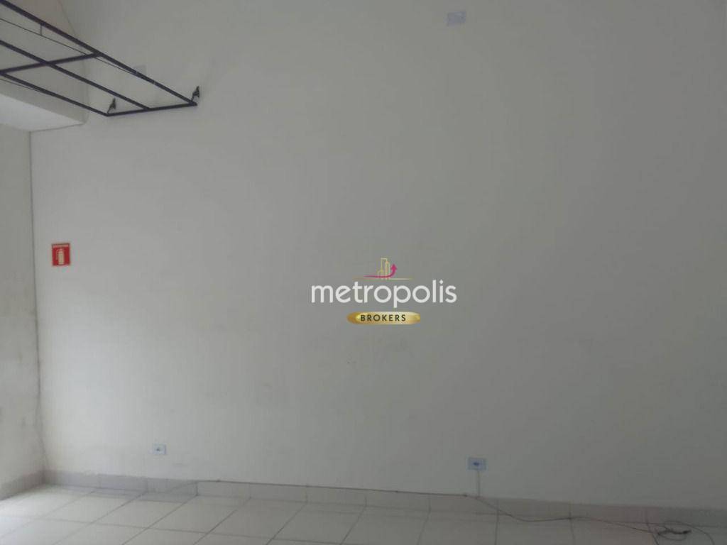 Loja-Salão para alugar, 25m² - Foto 3