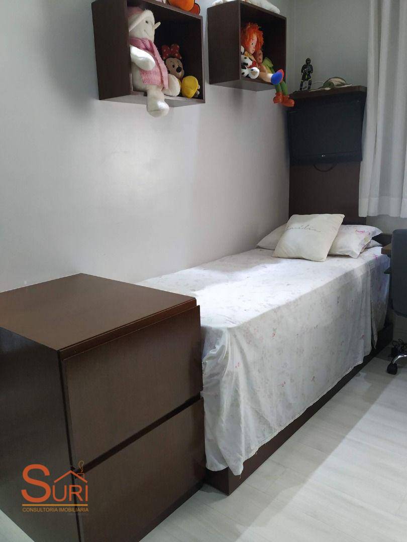 Apartamento à venda com 3 quartos, 104m² - Foto 13