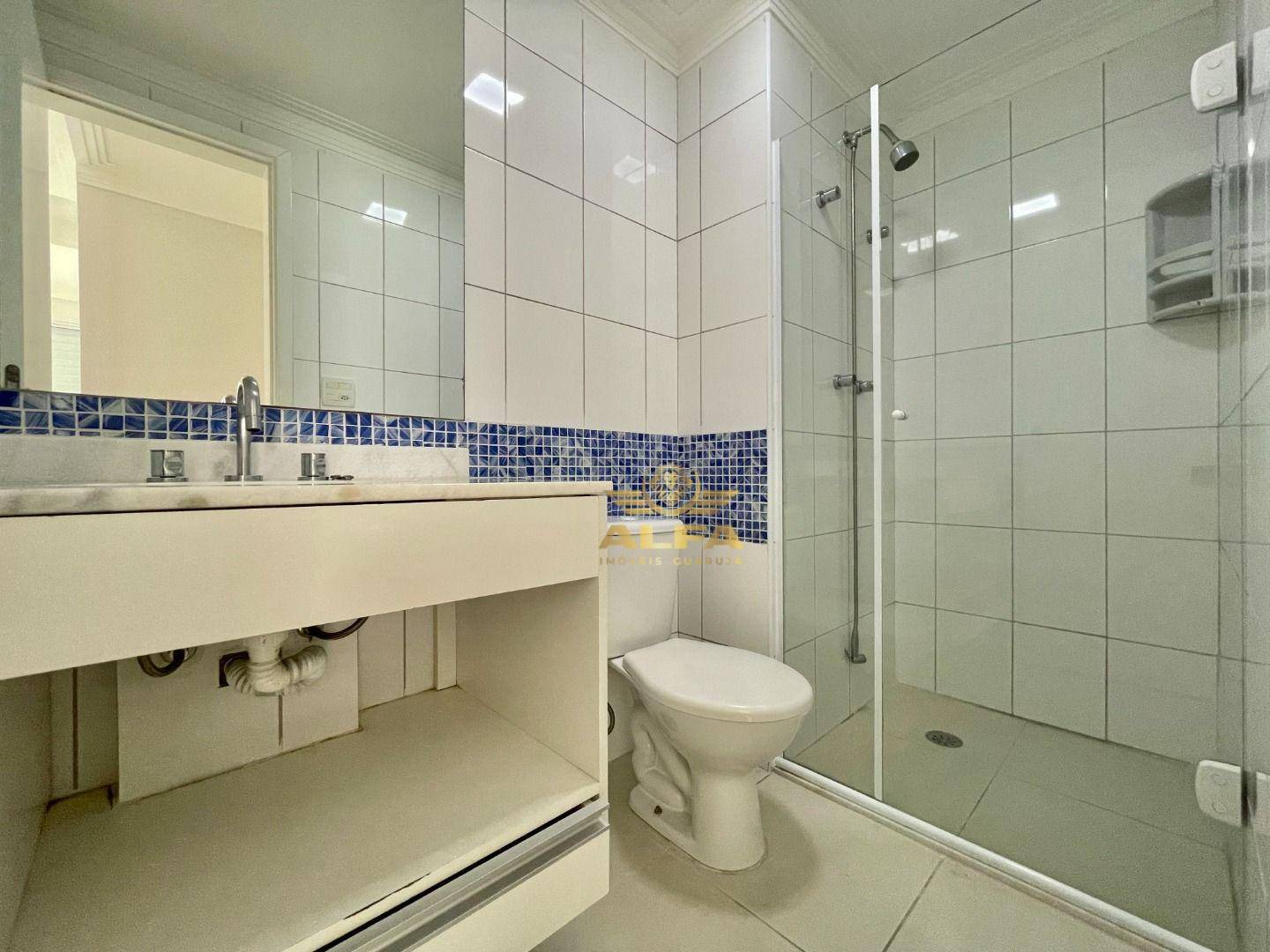 Apartamento à venda com 3 quartos, 118m² - Foto 21