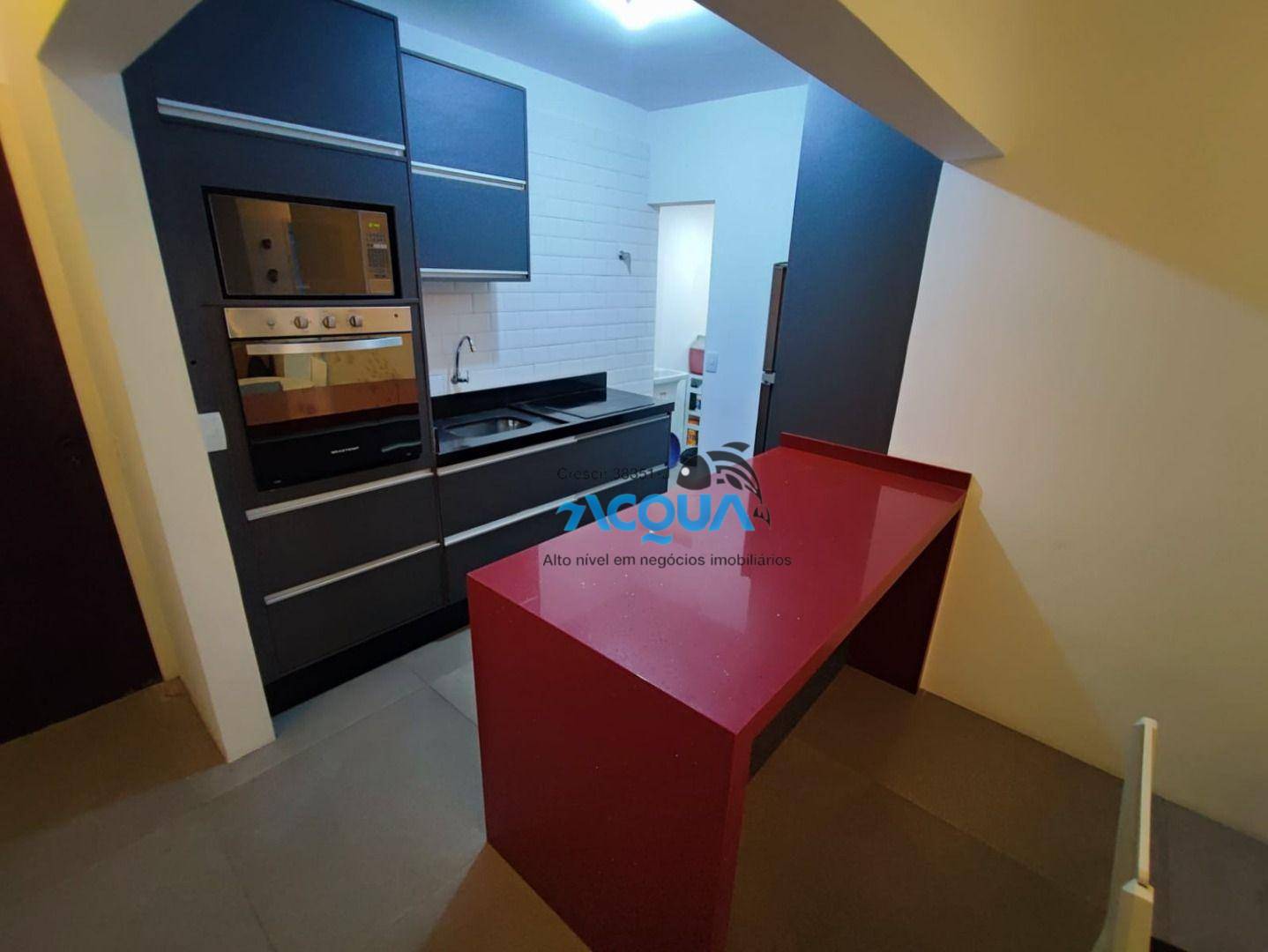 Apartamento à venda com 2 quartos, 70m² - Foto 8