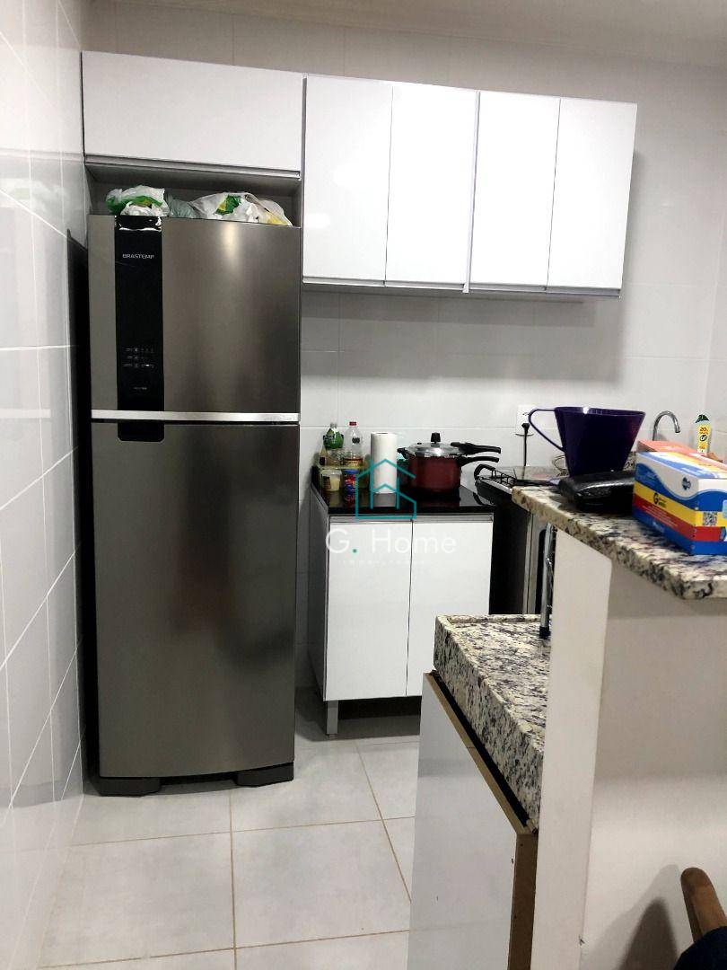 Apartamento à venda com 2 quartos, 41m² - Foto 6