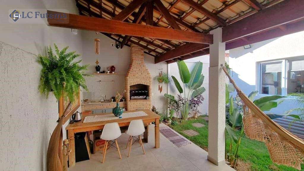 Casa de Condomínio à venda com 3 quartos, 183m² - Foto 36