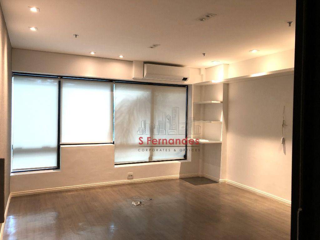 Conjunto Comercial-Sala para alugar, 68m² - Foto 5