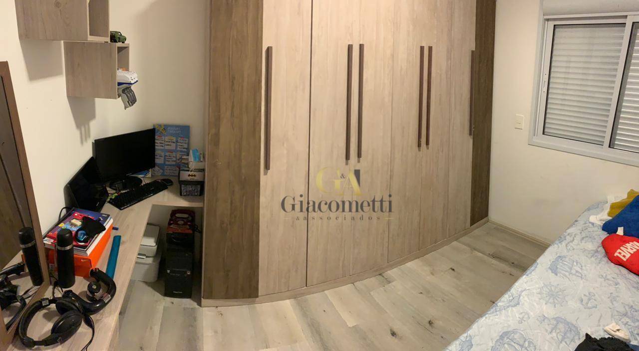 Apartamento à venda com 3 quartos, 105m² - Foto 13