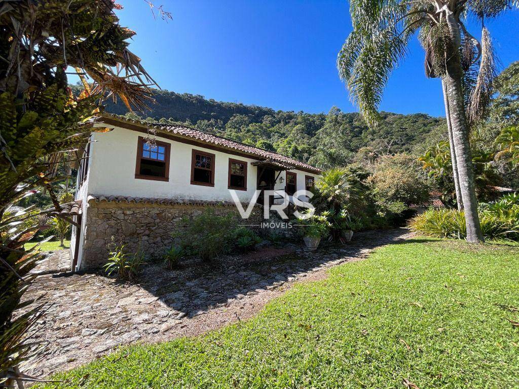 Fazenda à venda com 5 quartos, 1822400M2 - Foto 2