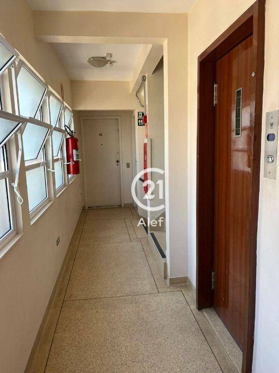 Apartamento à venda com 3 quartos, 104m² - Foto 6