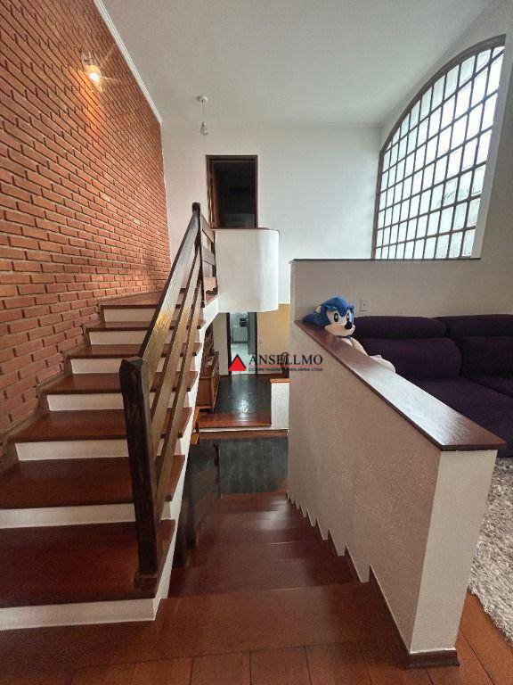 Sobrado, 3 quartos, 265 m² - Foto 23