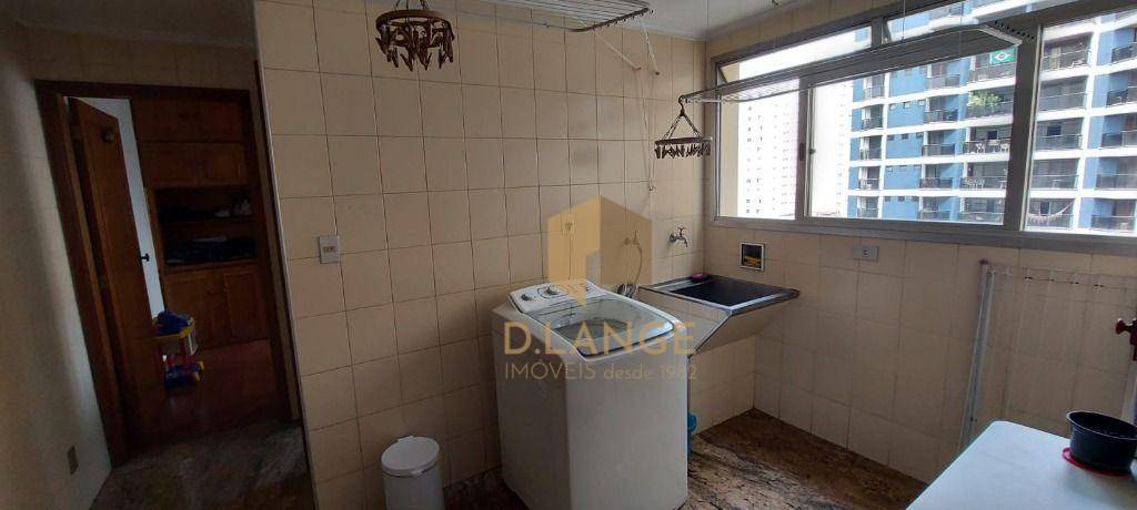 Apartamento à venda com 3 quartos, 186m² - Foto 24