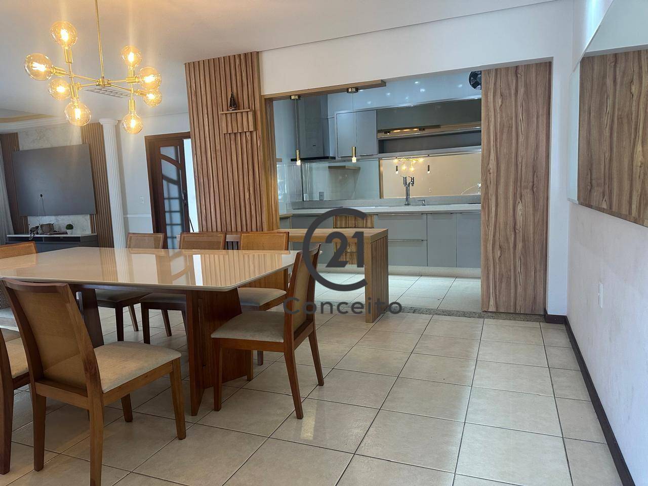 Casa para alugar com 3 quartos, 239m² - Foto 19