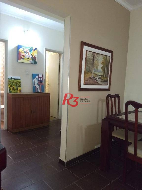 Apartamento à venda com 3 quartos, 142m² - Foto 6