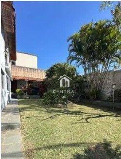Sobrado à venda com 4 quartos, 540m² - Foto 11