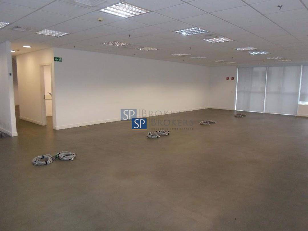 Conjunto Comercial-Sala para alugar, 195m² - Foto 2