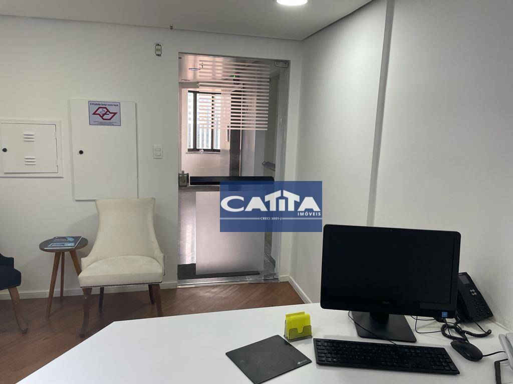 Conjunto Comercial-Sala à venda, 87m² - Foto 7