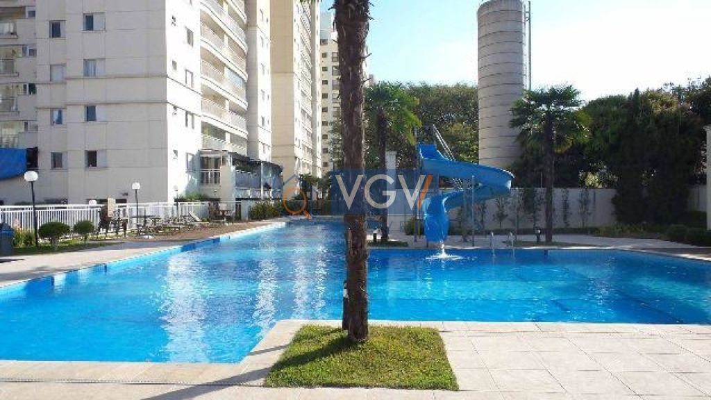 Apartamento à venda com 3 quartos, 107m² - Foto 8