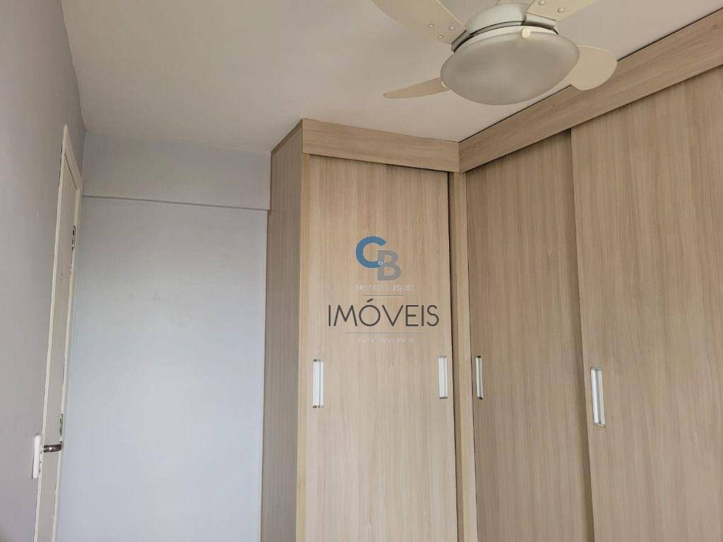 Apartamento à venda com 2 quartos, 48m² - Foto 11