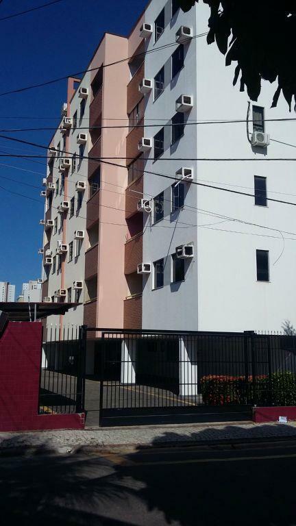 Apartamento à venda com 3 quartos, 65m² - Foto 1