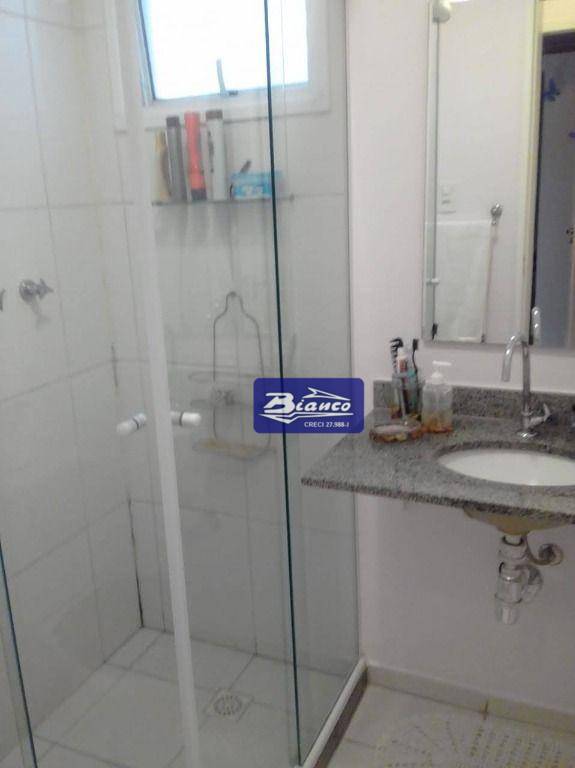 Apartamento à venda com 3 quartos, 80m² - Foto 10