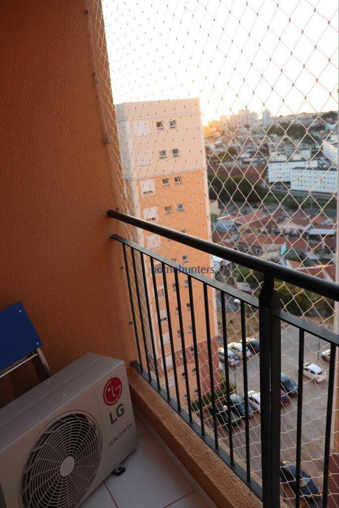 Apartamento à venda com 2 quartos, 57m² - Foto 21