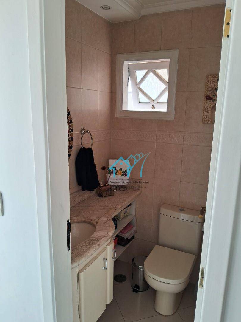 Sobrado à venda com 3 quartos, 160M2 - Foto 7