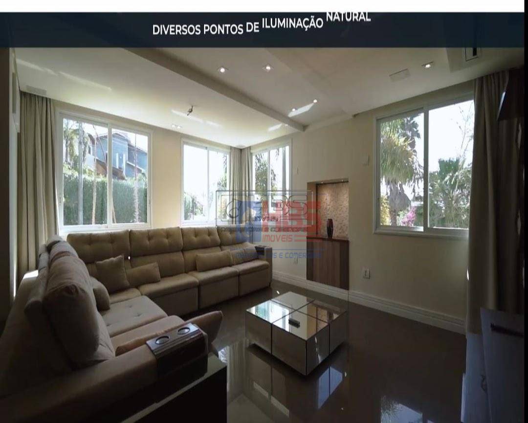 Casa, 5 quartos, 610 m² - Foto 2