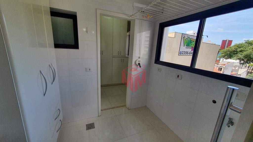 Apartamento à venda com 4 quartos, 150m² - Foto 26